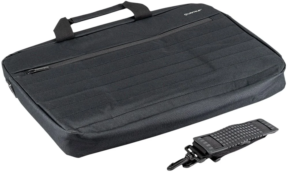 Mala para Portátil UNYKAch Urban MA17 para Portáteis até 17.3" Preto - Imagem 3