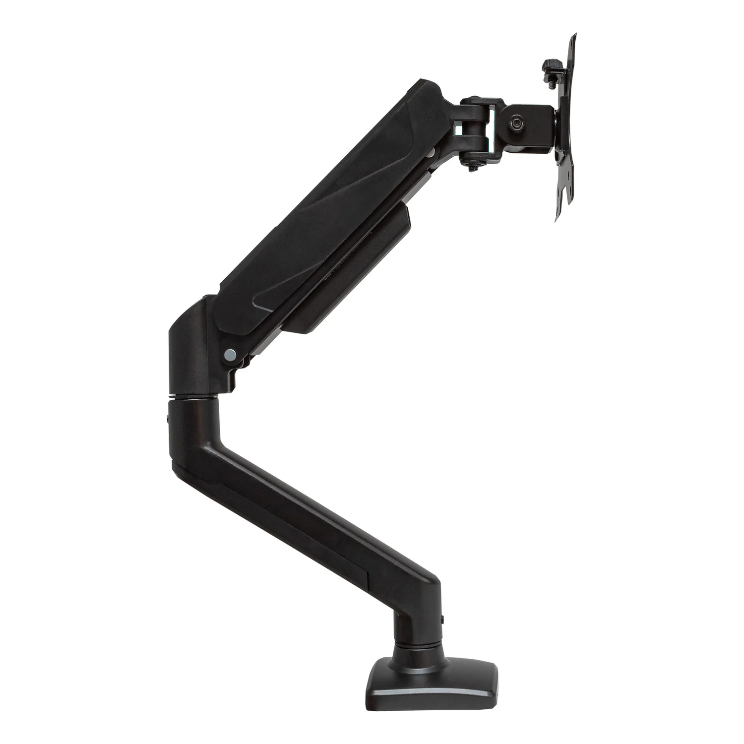 Suporte de Monitor UNYKAch UK710108 Mola a Gás 13"-32" para Secretária - Imagem 3