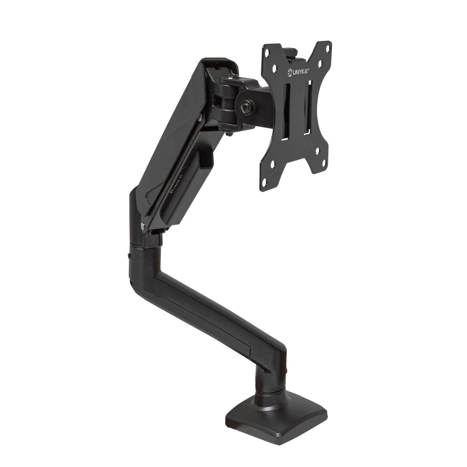 Suporte de Monitor UNYKAch UK710108 Mola a Gás 13"-32" para Secretária