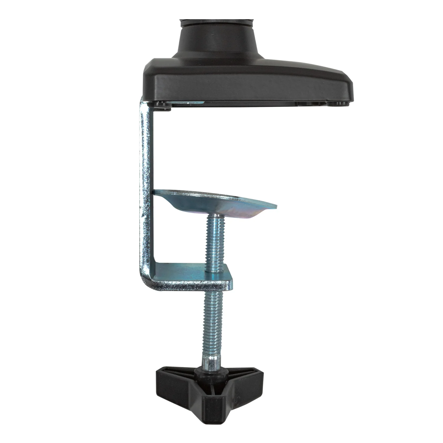 Suporte de Monitor UNYKAch UK710108 Mola a Gás 13"-32" para Secretária - Imagem 6