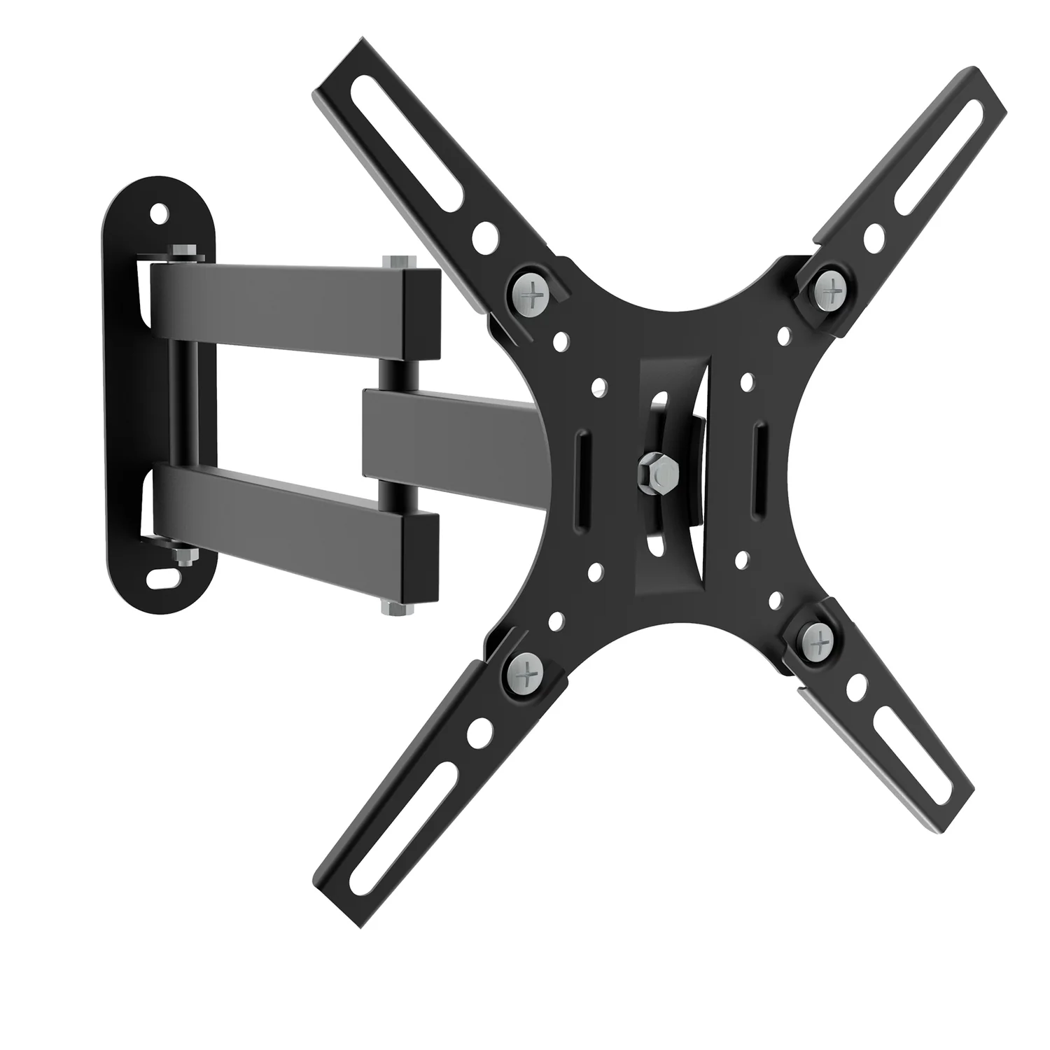 Suporte de Parede UNYKAch UK1116 para TV e Monitor Plasma/LED/LCD até 42" Preto
