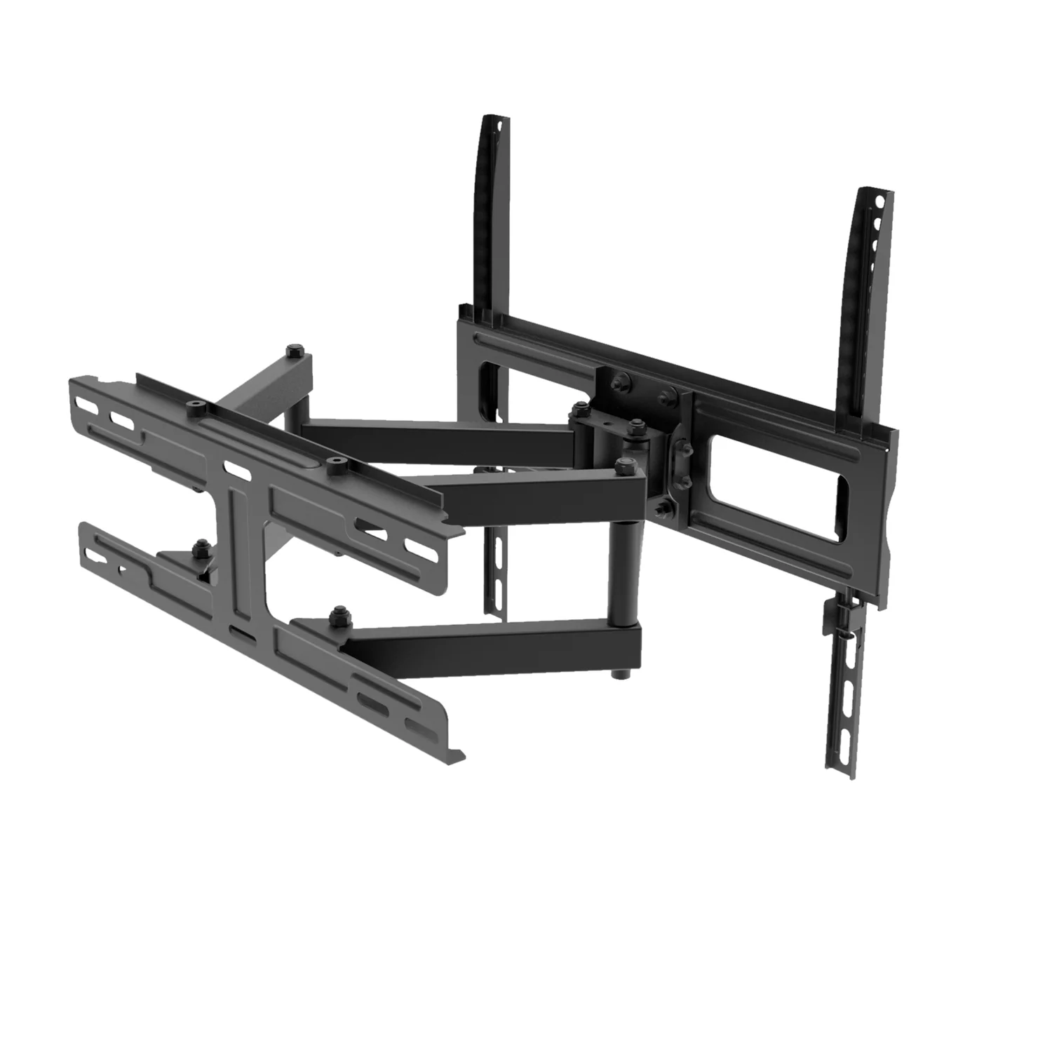 Suporte de parede inclinável UNYKAch UK1280 para TV 32"-55" até 50kg - Imagem 3