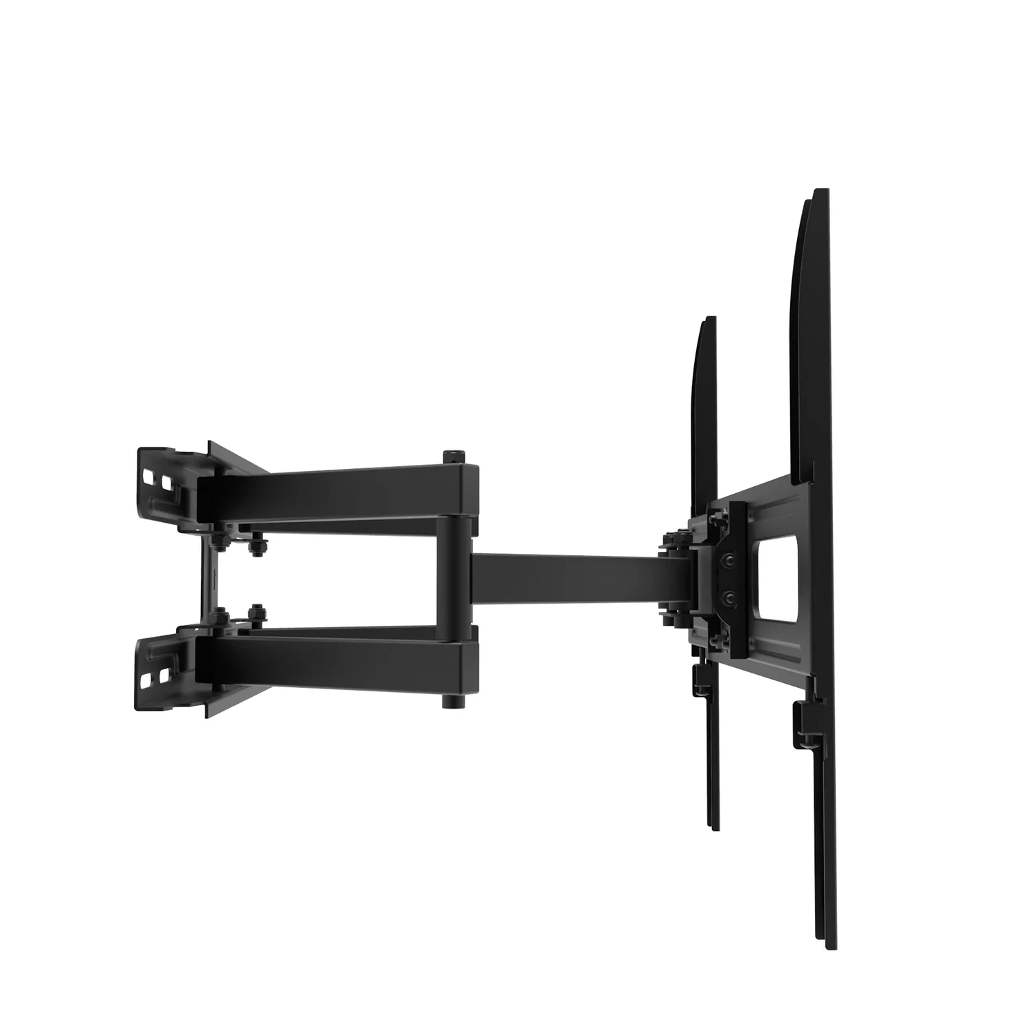 Suporte de parede inclinável UNYKAch UK1280 para TV 32"-55" até 50kg - Imagem 2