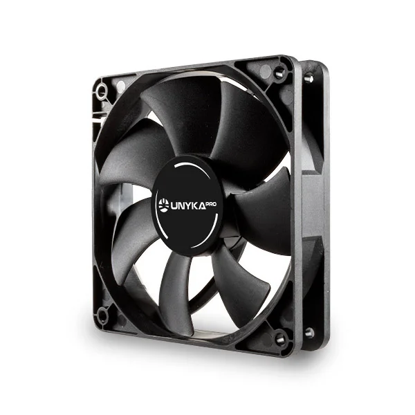 Refrigeração líquida CPU UNYKAch AQUASPHERE Pro 360 para Intel LGA 4677 Xeon - Imagem 8