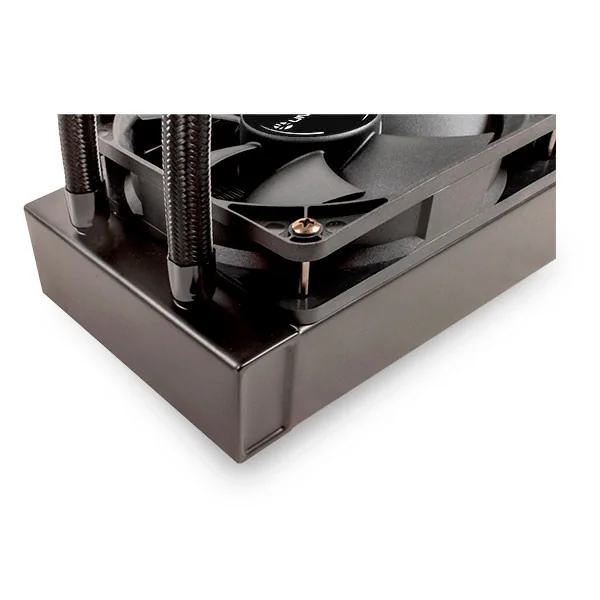 Refrigeração líquida CPU UNYKAch AQUASPHERE Pro 360 para Intel LGA 4677 Xeon - Imagem 10