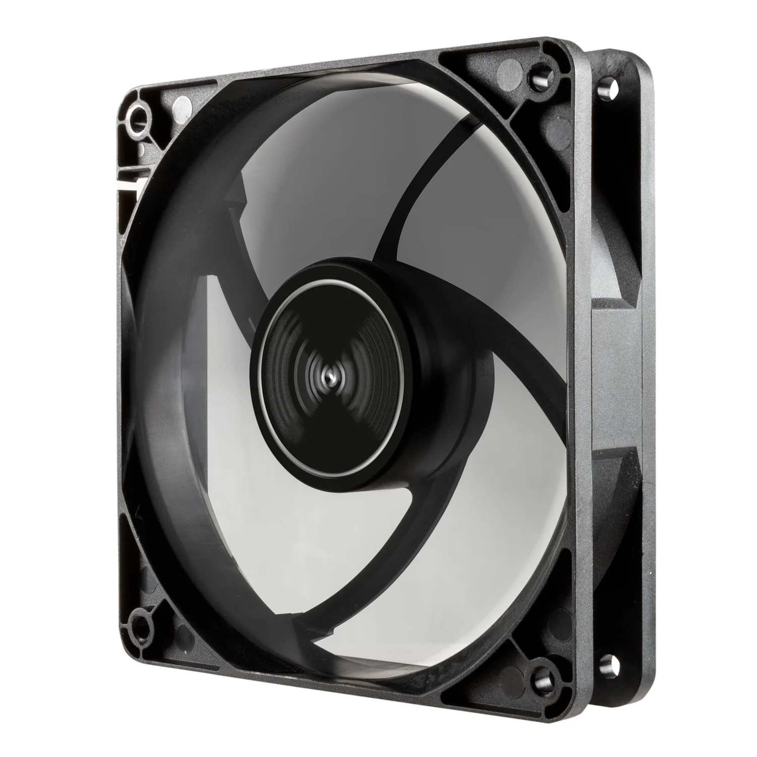 Kit de arrefecimento líquido CPU UNYKAch AquaSphere Pro 360 TRX4 preto - Imagem 5
