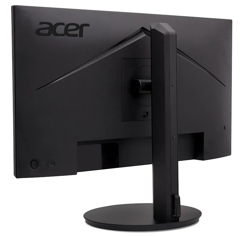 Monitor Acer CB272P6BMIPRX 27" Full HD IPS 144Hz 1ms VGA HDMI DisplayPort Preto - Imagem 4