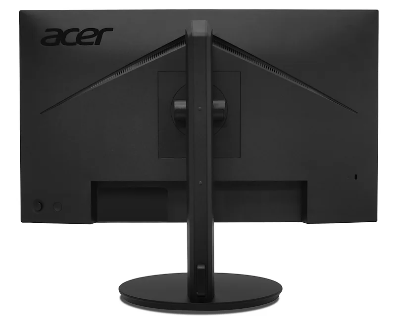 Monitor Acer CB272P6BMIPRX 27" Full HD IPS 144Hz 1ms VGA HDMI DisplayPort Preto - Imagem 6