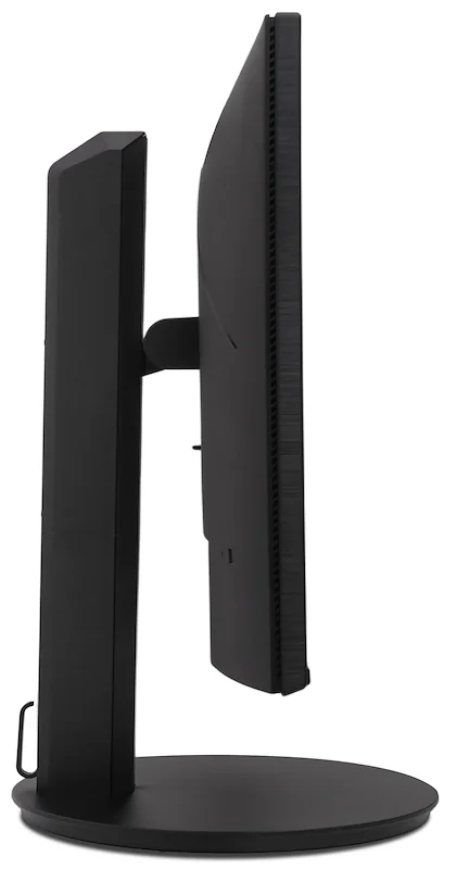 Monitor Acer CB272P6BMIPRX 27" Full HD IPS 144Hz 1ms VGA HDMI DisplayPort Preto - Imagem 7