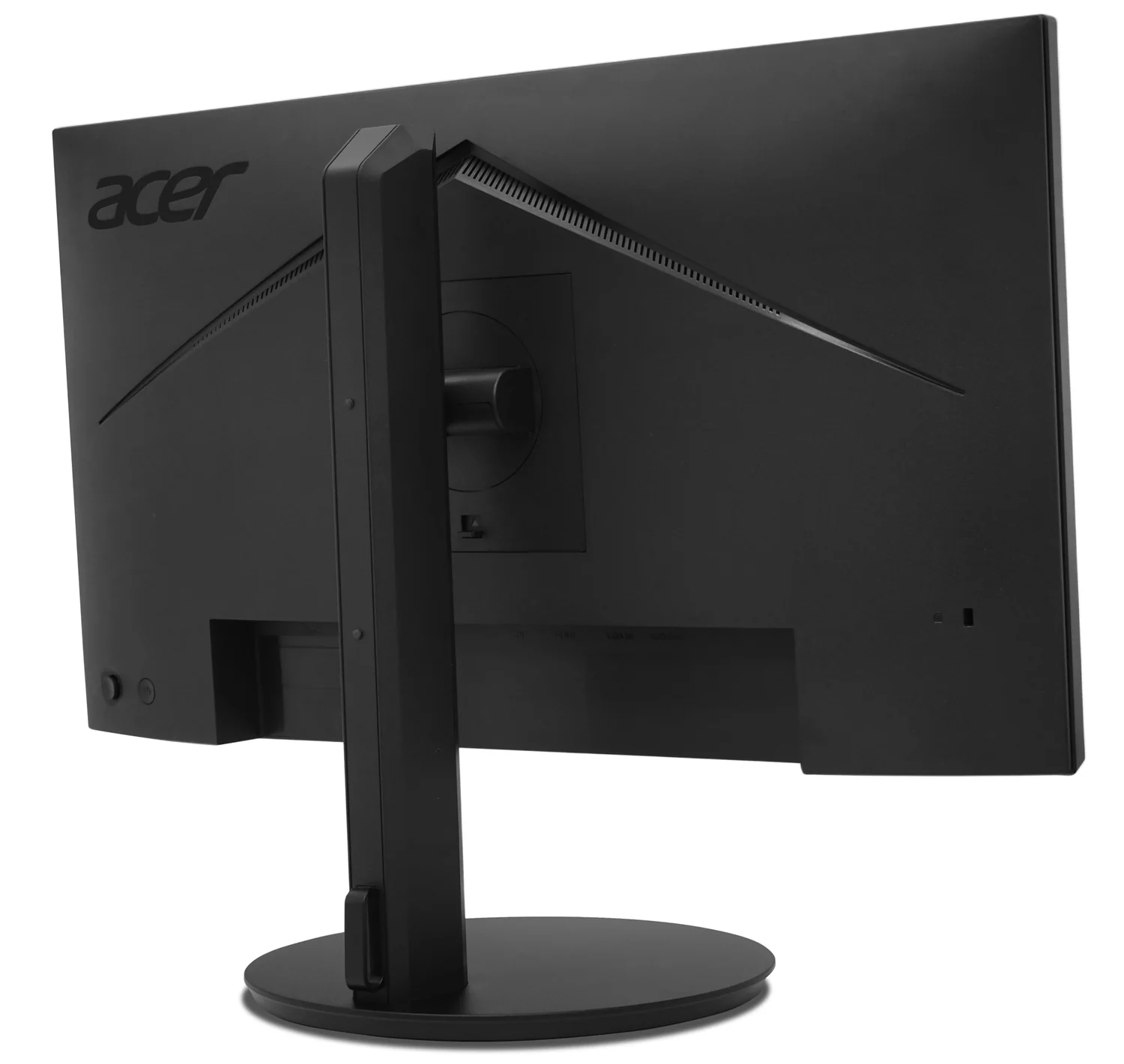 Monitor Acer CB242YGbmiprux 23.8" Full HD IPS 120Hz 1ms AdaptiveSync HDMI DisplayPort USB-C Preto - Imagem 6