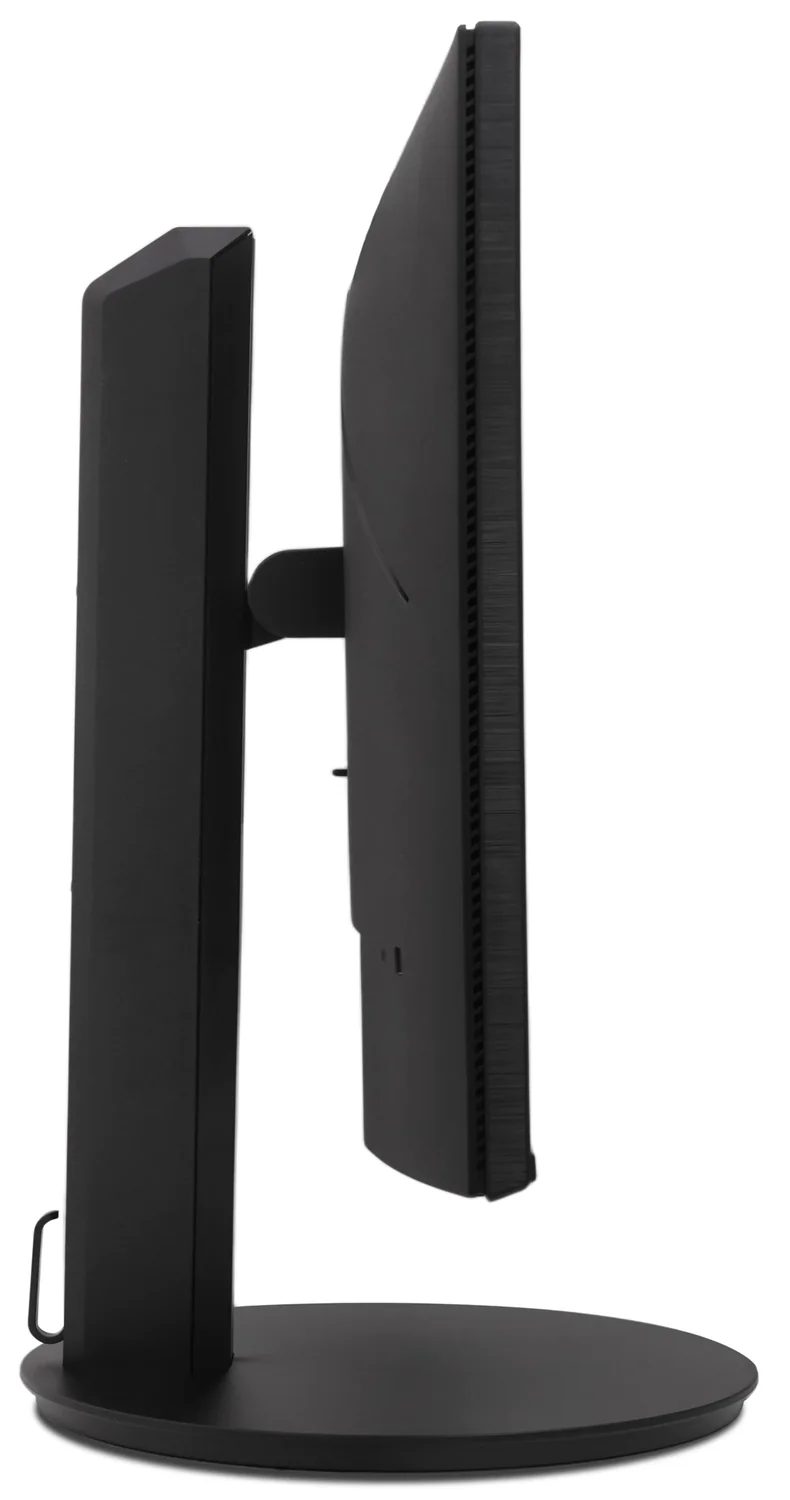 Monitor Acer CB242YGbmiprux 23.8" Full HD IPS 120Hz 1ms AdaptiveSync HDMI DisplayPort USB-C Preto - Imagem 4