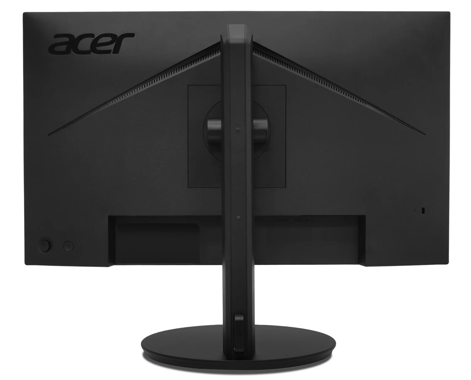 Monitor Acer CB242YGbmiprux 23.8" Full HD IPS 120Hz 1ms AdaptiveSync HDMI DisplayPort USB-C Preto - Imagem 8