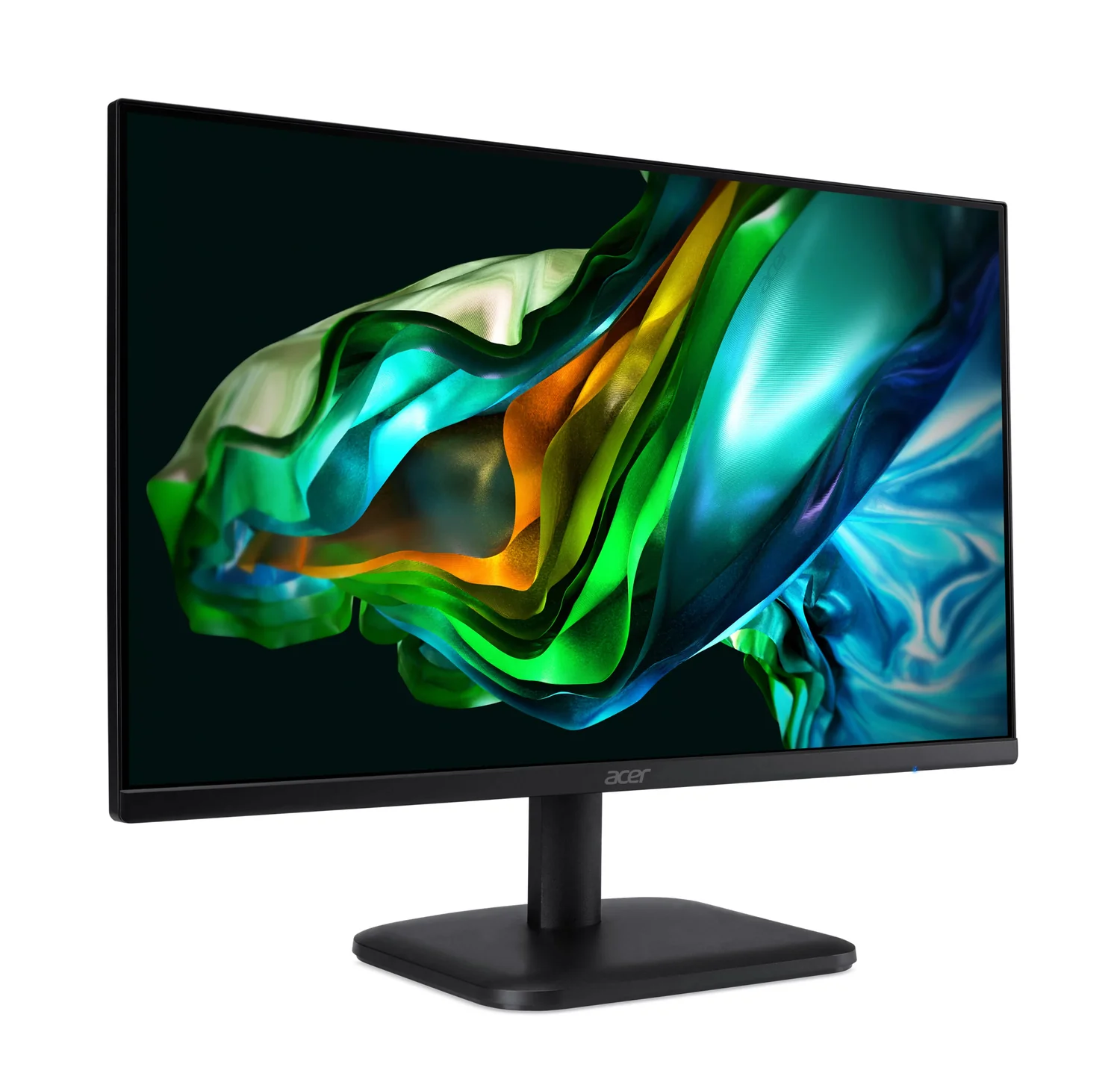 Monitor Acer 23.8" Full HD ZeroFrame Painel VA 144Hz 16:9 (1920 x 1080) - Imagem 2