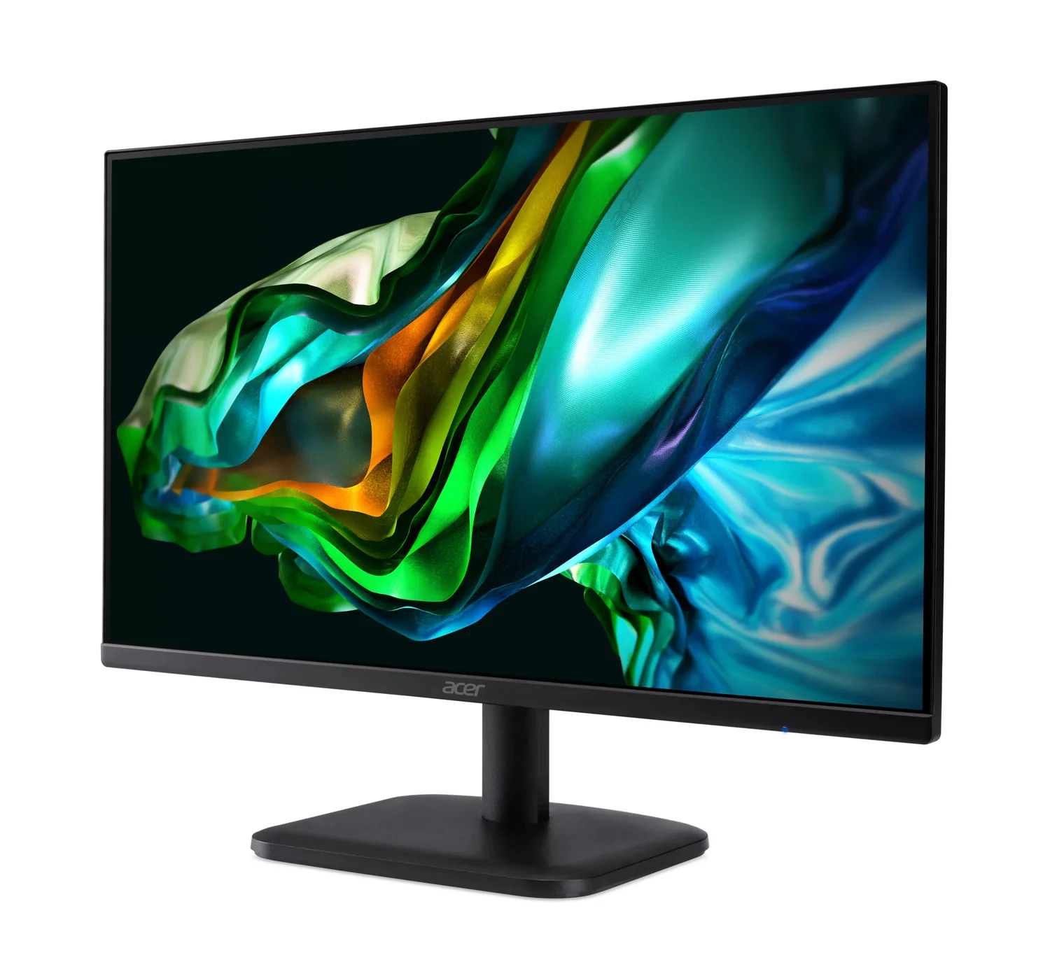 Monitor Acer 23.8" Full HD ZeroFrame Painel VA 144Hz 16:9 (1920 x 1080) - Imagem 3