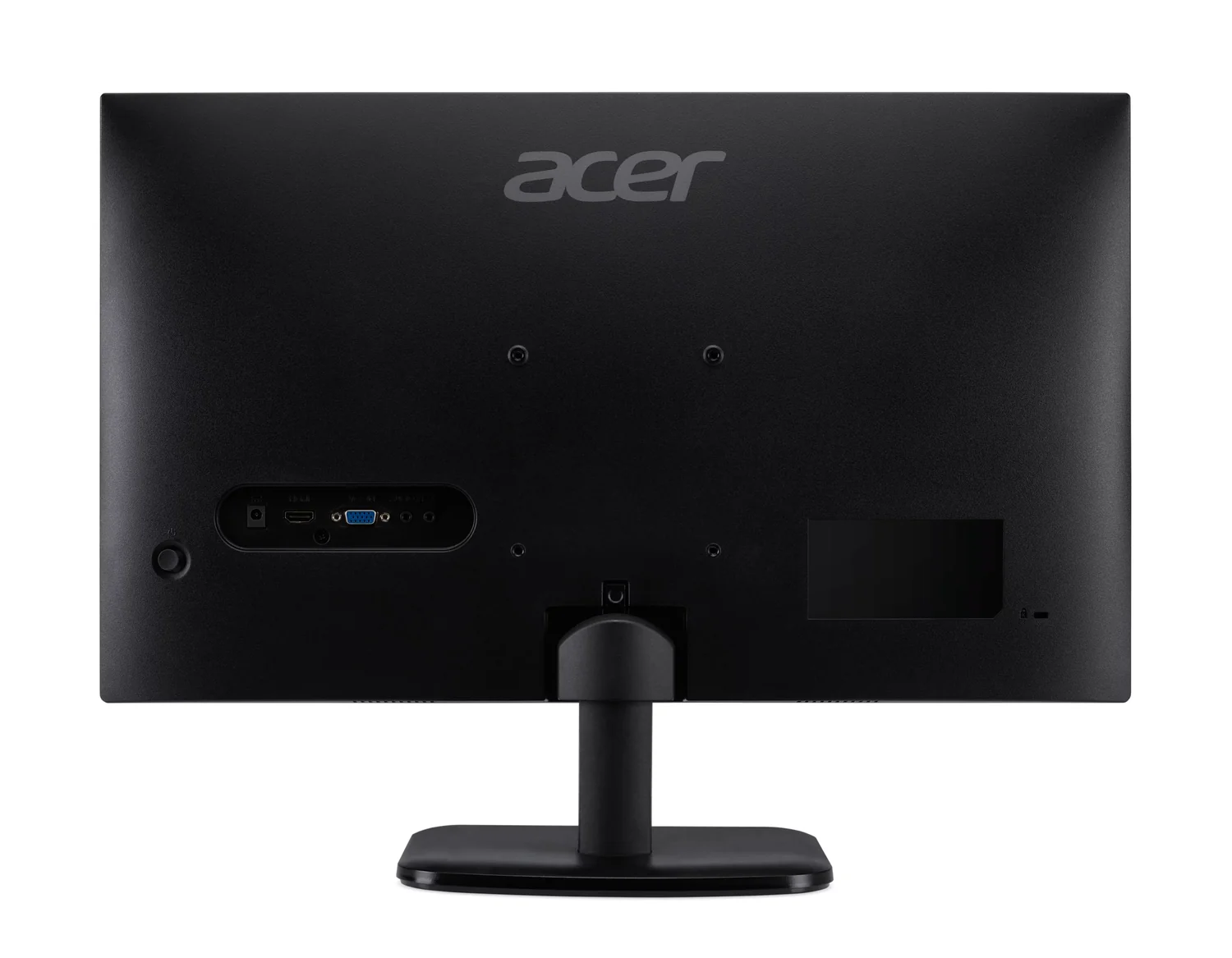 Monitor Acer 23.8" Full HD ZeroFrame Painel VA 144Hz 16:9 (1920 x 1080) - Imagem 6