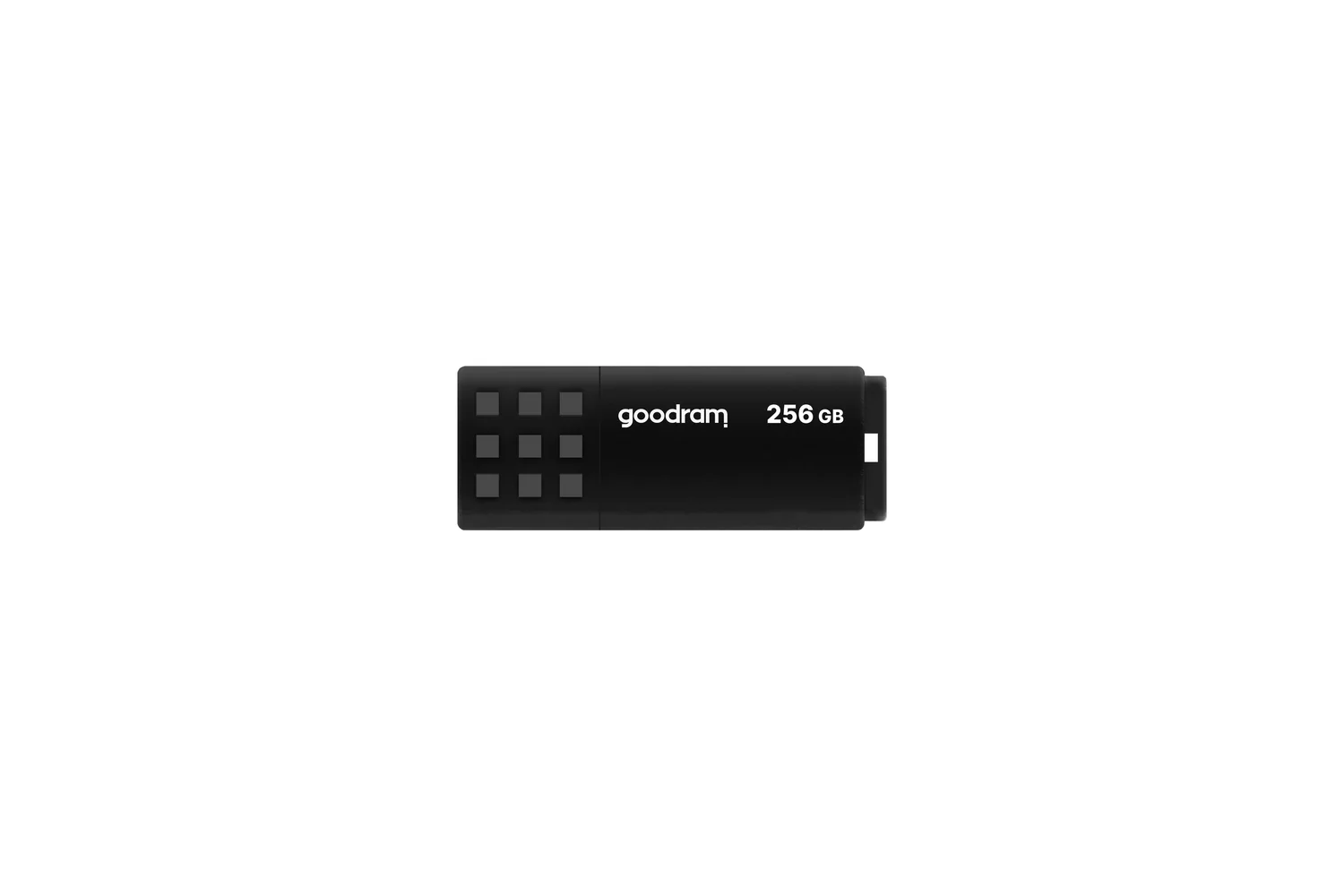 Pen USB Goodram UME3 32 GB USB 3.2 Gen 1 Preta com Tampa - Imagem 5