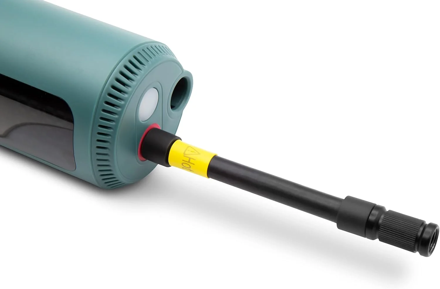Compressor de ar elétrico Urban Prime XP para bicicletas e veículos - Imagem 2