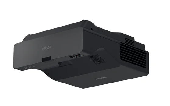 Videoprojetor Epson EB-775F ultracurta distância 3LCD Full HD 4100 lumens laser - Imagem 2