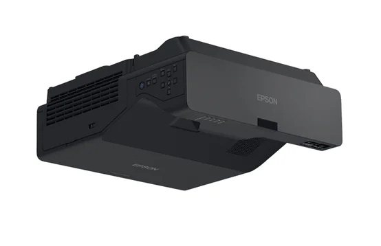 Videoprojetor Epson EB-775F ultracurta distância 3LCD Full HD 4100 lumens laser - Imagem 3