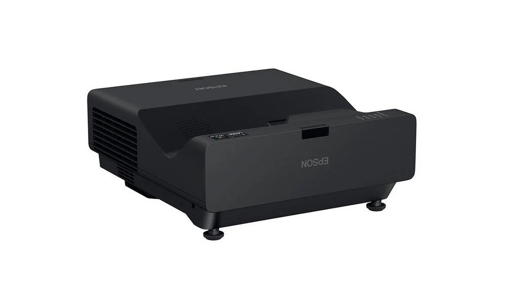 Videoprojetor Epson EB-775F ultracurta distância 3LCD Full HD 4100 lumens laser - Imagem 4