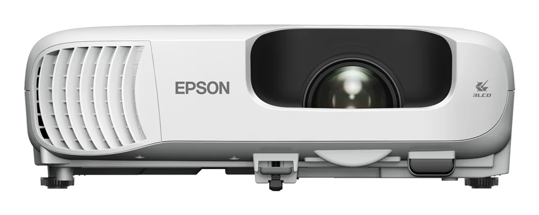 Videoprojetor de curta distância Epson EB-W56S 3LCD WXGA 3700 lúmens laser branco - Imagem 3