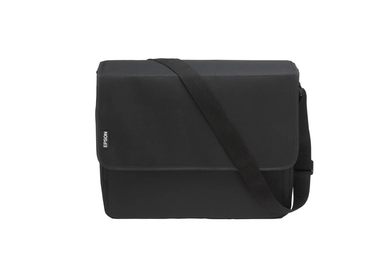 Bolsa de transporte Epson ELPKS68 leve para projetores PowerLite 1975W/1980WU - Imagem 1