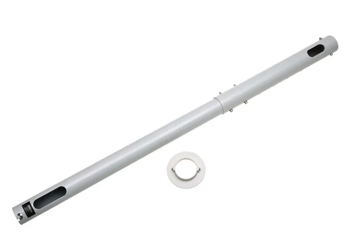 Suporte de tecto Epson ELPFP13 extensível 668-918 mm para videoprojetor - Imagem 1
