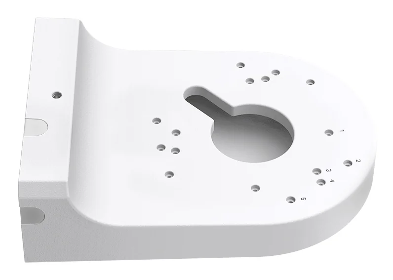 Caixa de derivação TP-Link VIGI VJB-240 alumínio branco para câmaras
