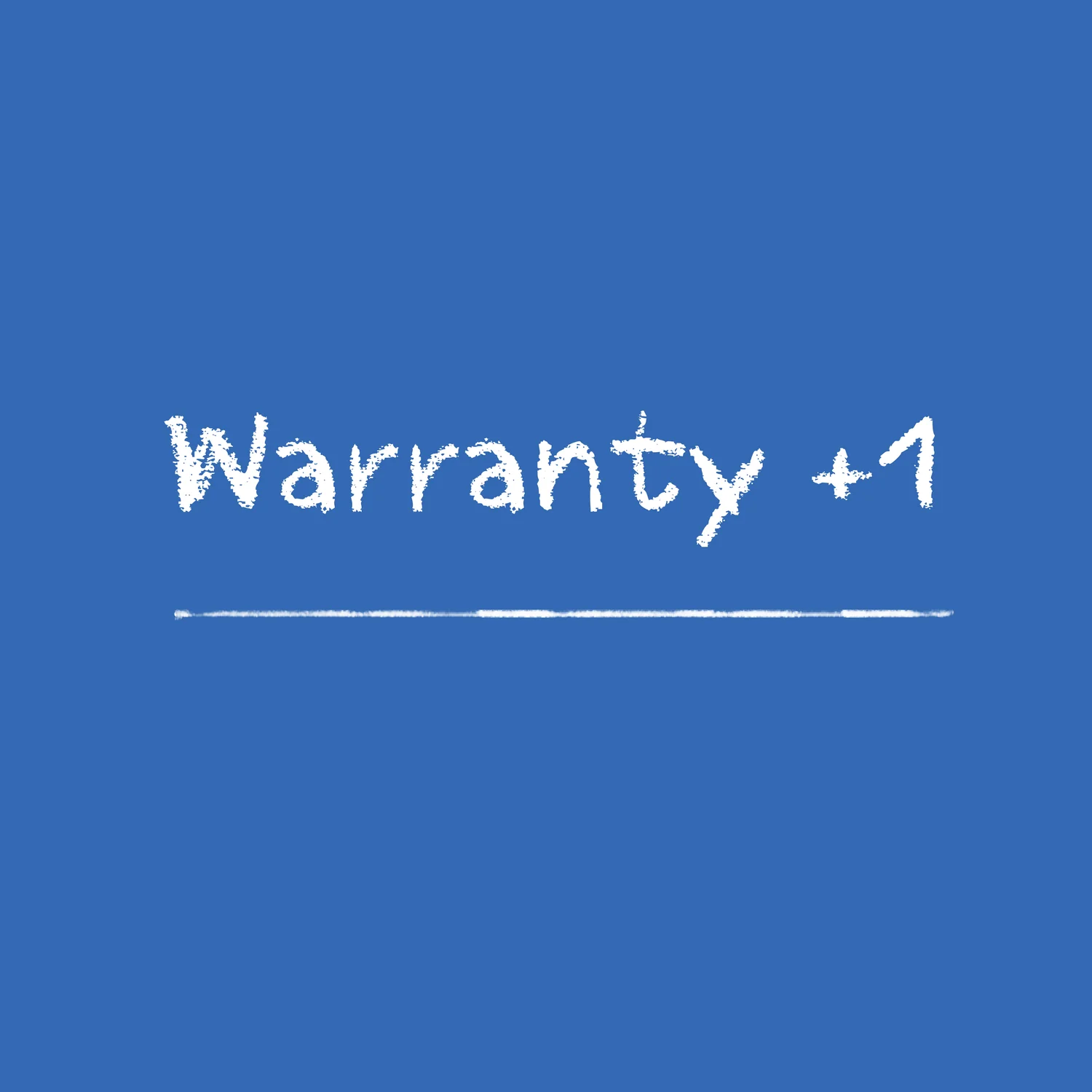 Extensão de Garantia Eaton Warranty+1 Produto 08 (1 ano) - Imagem 1