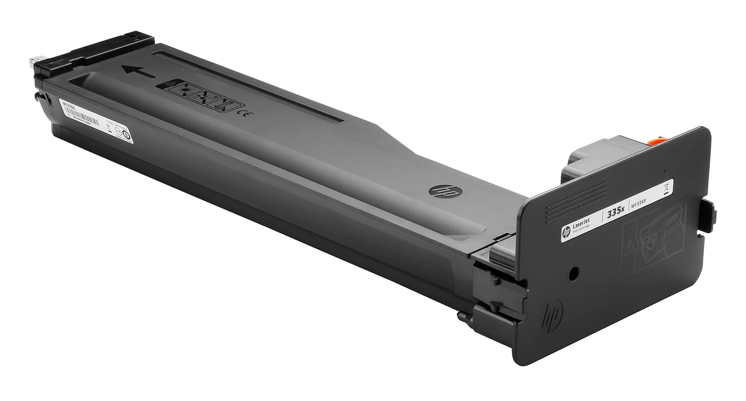Toner HP 335X Preto Original Alto Rendimento LaserJet 13700 pág - Imagem 9