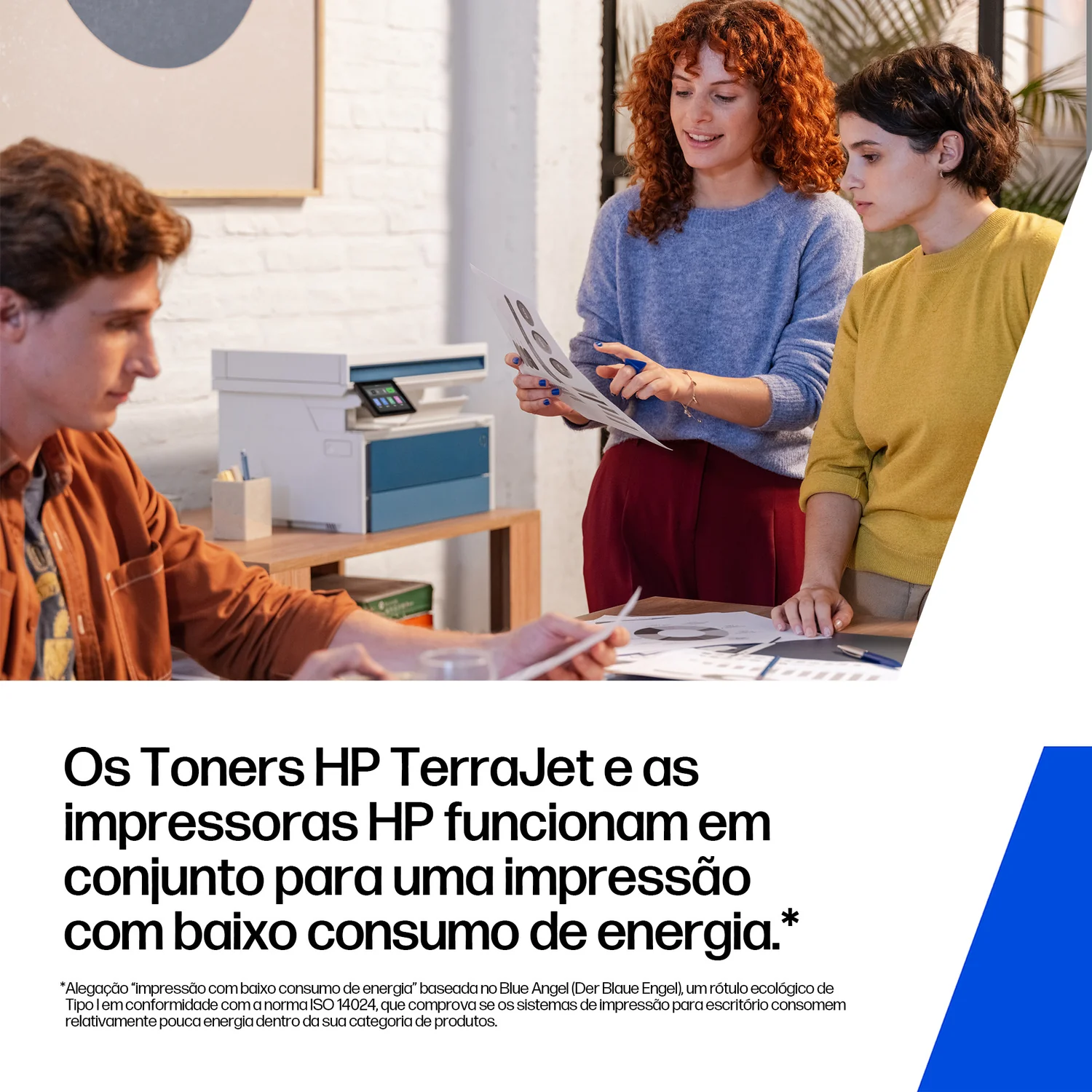 Toner HP 159X Original LaserJet Preto 10.000 Páginas - Imagem 4