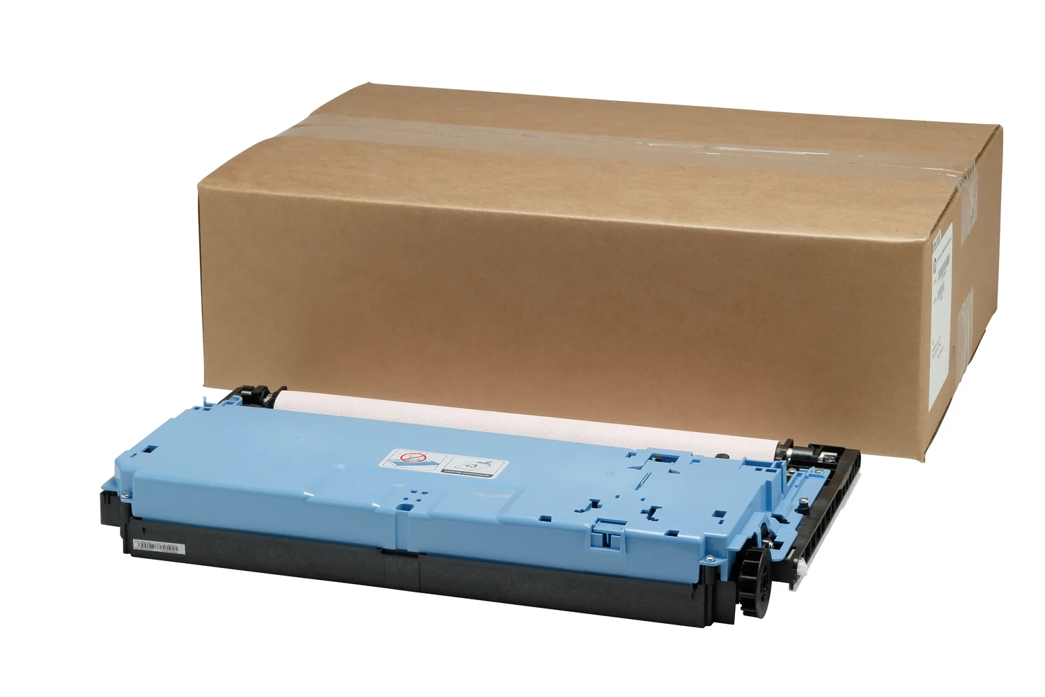 Kit de limpeza HP PageWide para cabeça de impressão Original - Imagem 1