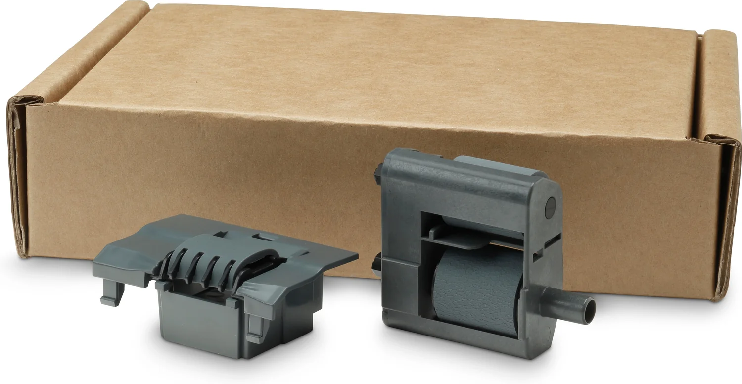 Kit Substituição Roletes ADF HP para Impressoras PageWide Managed P75050 e P77000 - Imagem 1