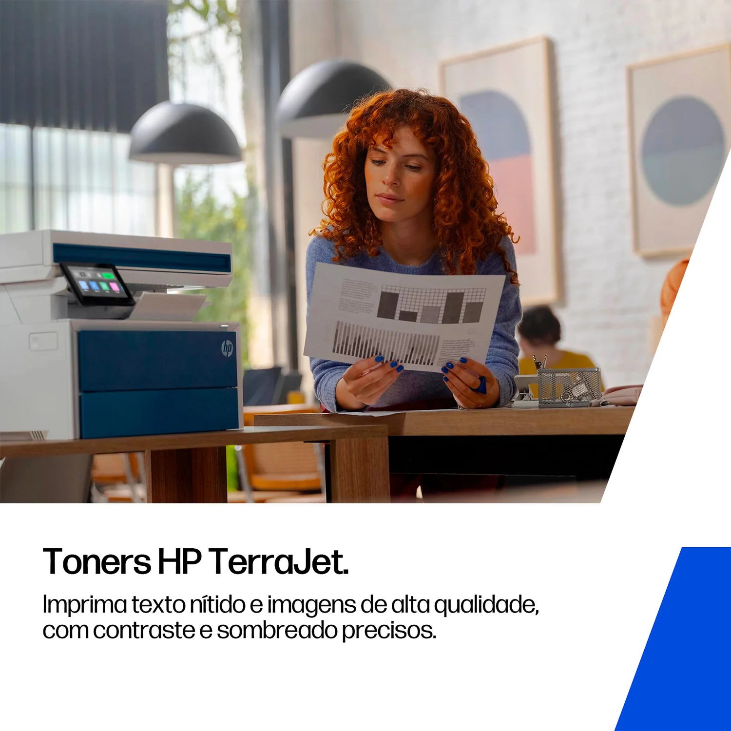 Toner HP 214Z LaserJet Original Magenta Rendimento Ultra Elevado 26000 Páginas - Imagem 2