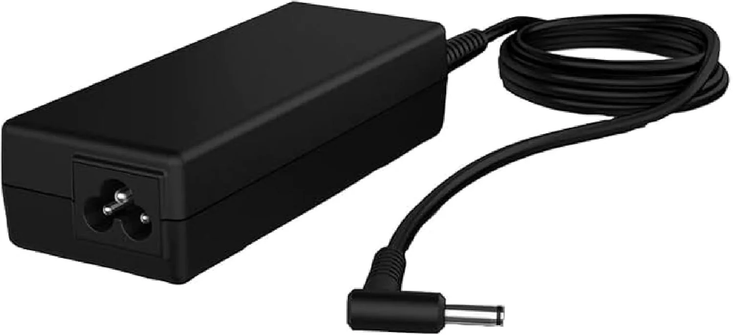 Carregador Portátil HP Smart 90W AC Adapter Original