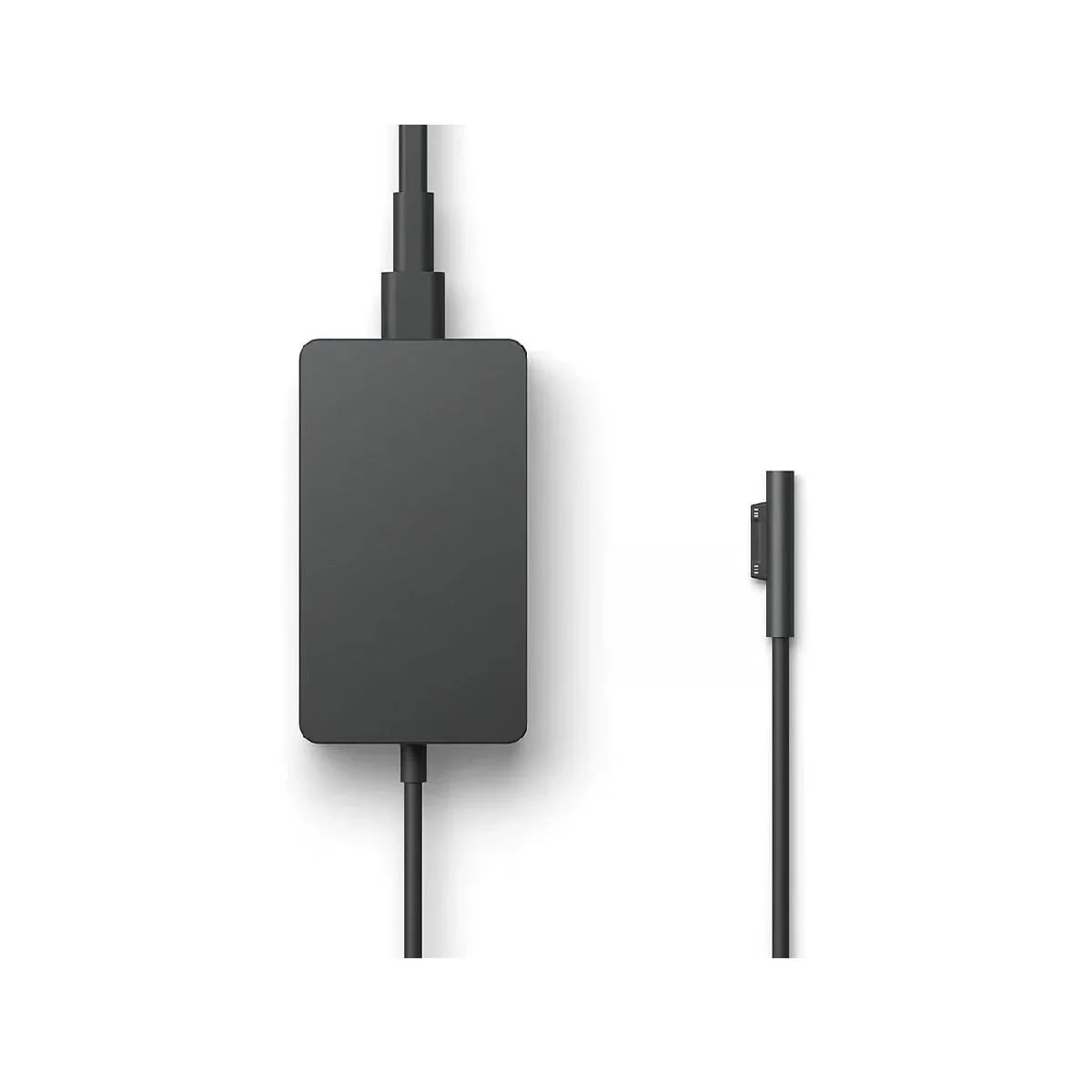 Carregador Microsoft Surface 65W Power Supply Original Conector Surface Connect - Imagem 2