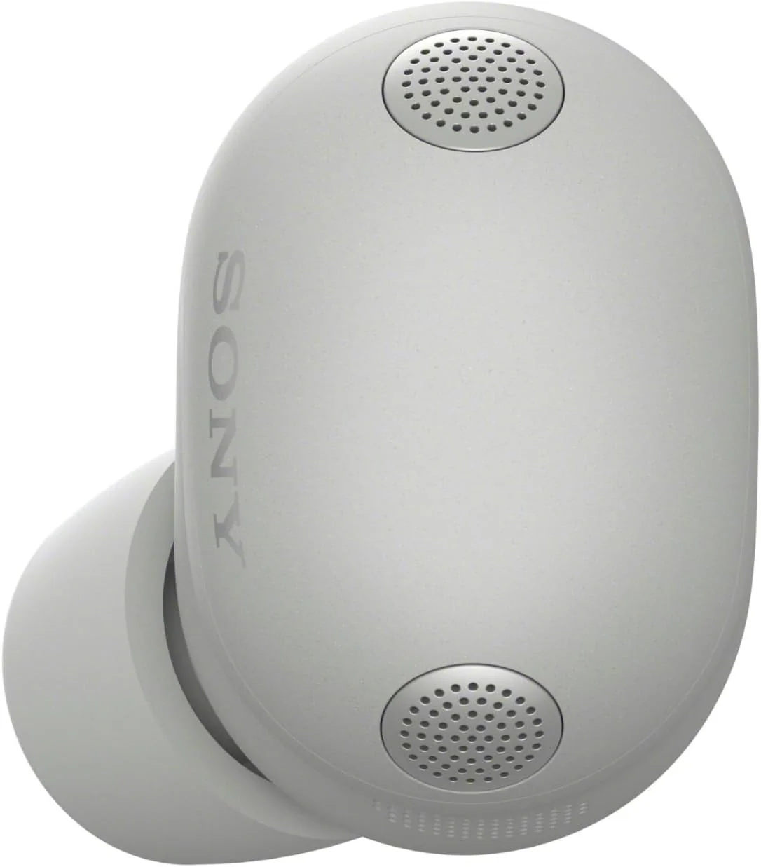 Auriculares Bluetooth True Wireless Sony WF-1000XM6 com Cancelamento de Ruído - Prateado - Imagem 19