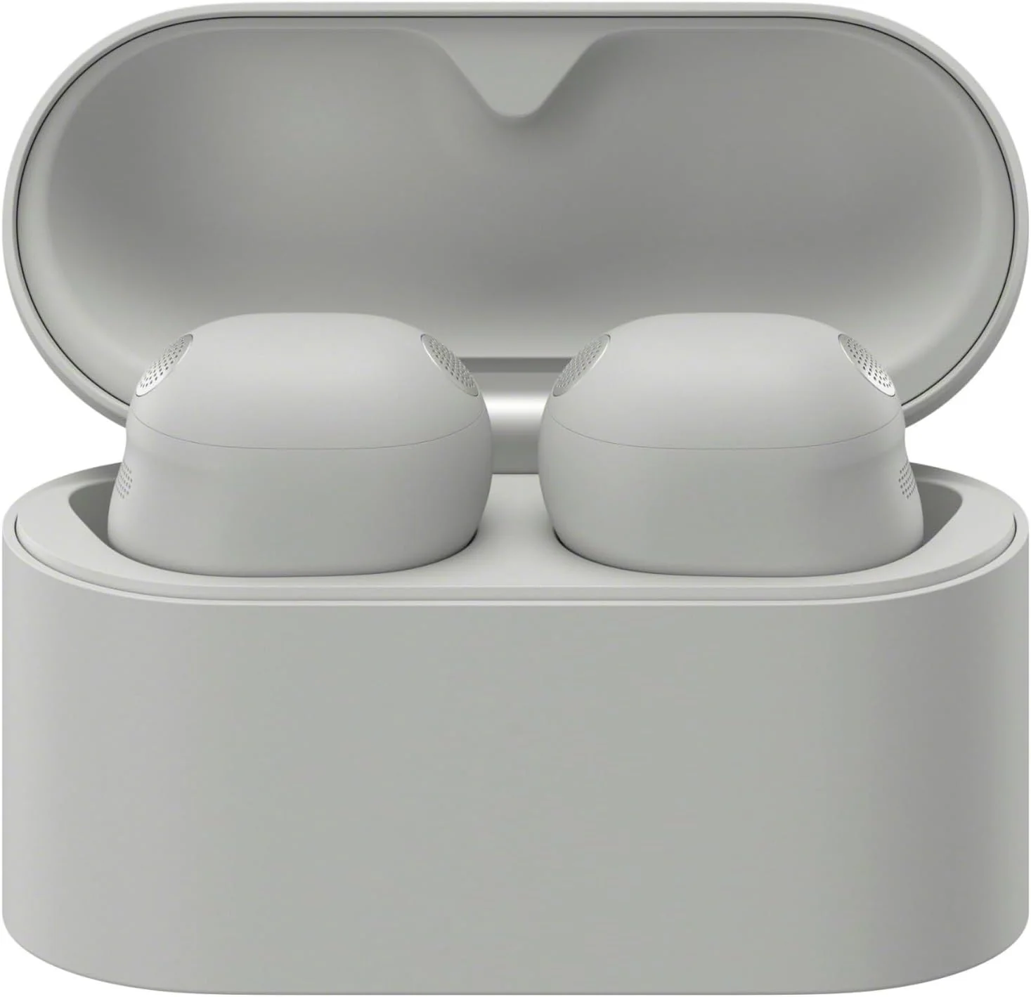 Auriculares Bluetooth True Wireless Sony WF-1000XM6 com Cancelamento de Ruído - Prateado - Imagem 15