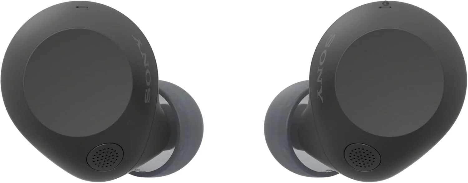 Auriculares Bluetooth Sony WF-C700N True Wireless Lavanda com Noise Cancelling - Imagem 15
