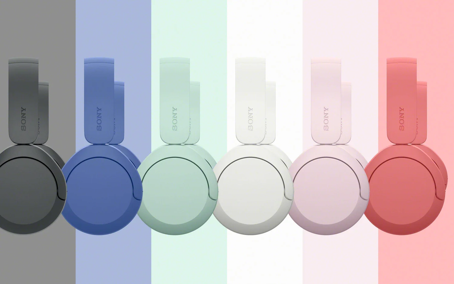 Auscultadores Bluetooth Sony WH-CH530B Autonomia até 55h DSEE Redução Ruído IA Ligação Multiponto Preto - Imagem 10