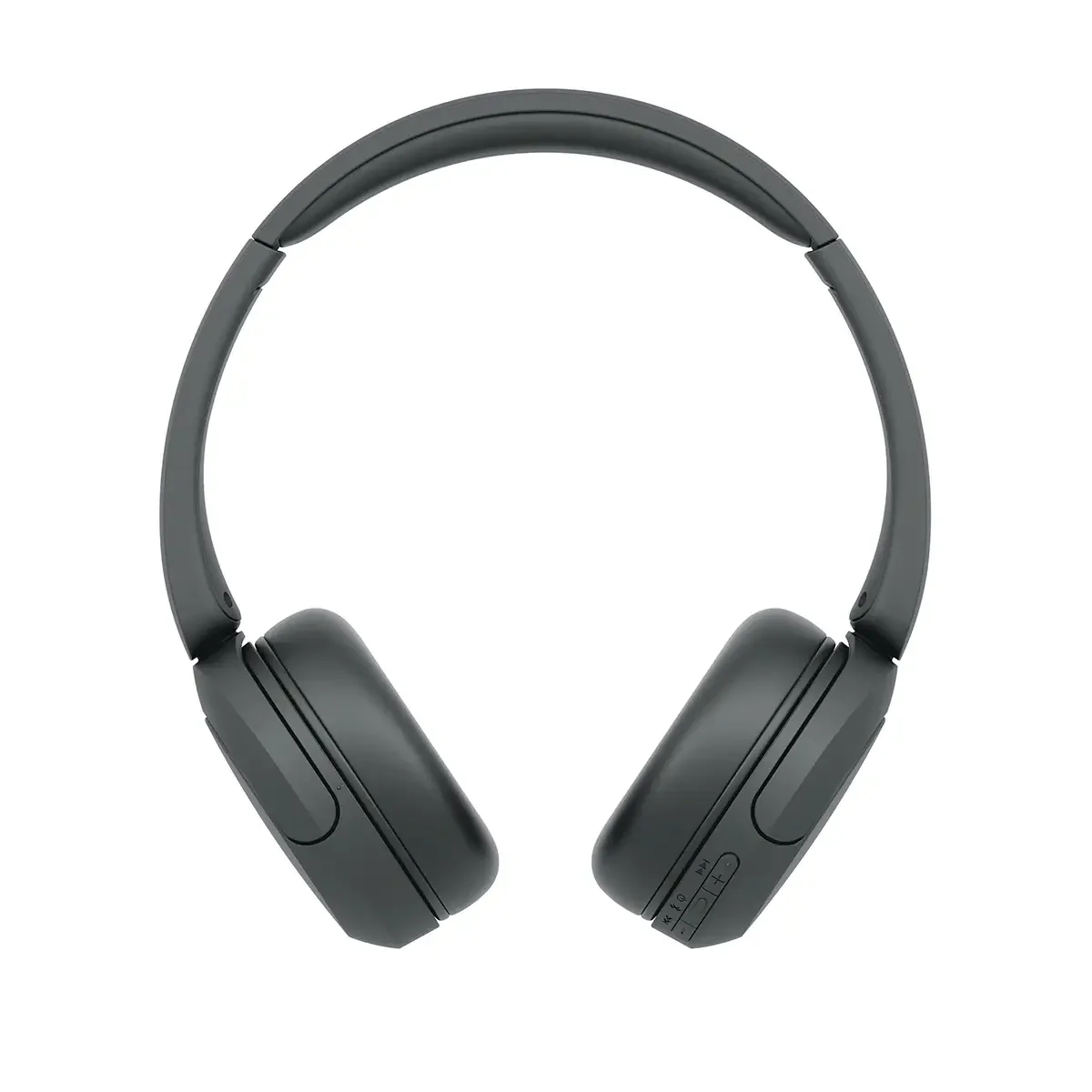 Auscultadores Bluetooth Sony WH-CH530B Autonomia até 55h DSEE Redução Ruído IA Ligação Multiponto Preto - Imagem 12