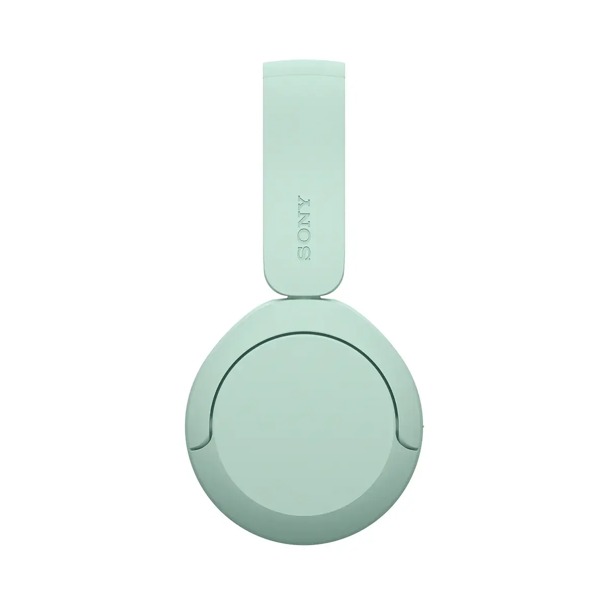 Auscultadores Sony WH-CH530G Bluetooth Headband Autonomia 55h DSEE Ligação Multiponto Verde - Imagem 10
