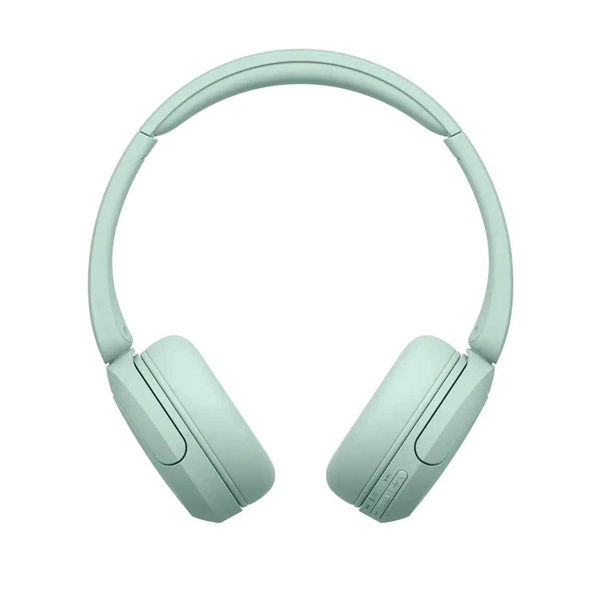 Auscultadores Sony WH-CH530G Bluetooth Headband Autonomia 55h DSEE Ligação Multiponto Verde - Imagem 11