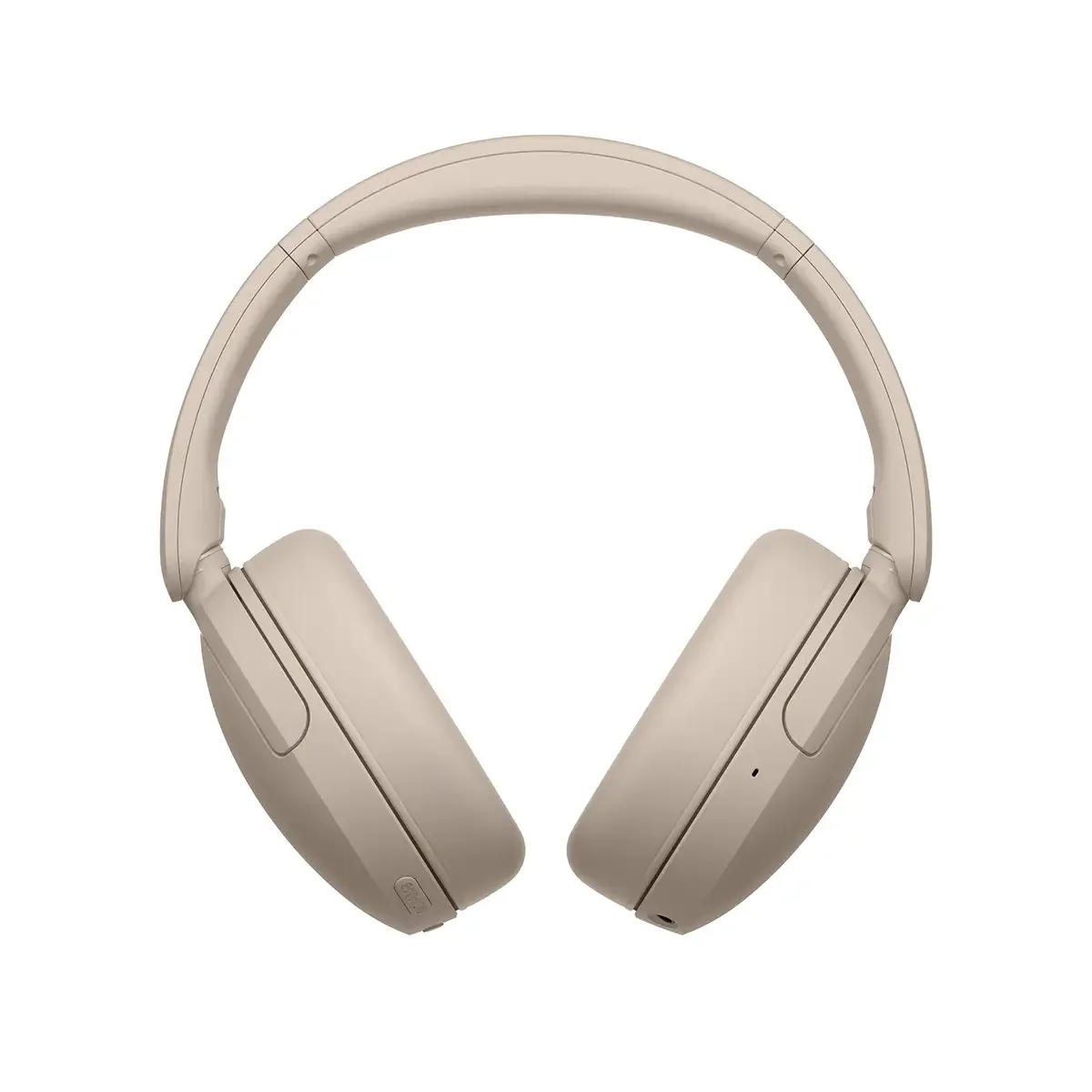 Auscultadores Bluetooth Sony WH-CH730NC Noise Cancelling 50h Autonomia DSEE Ligação Multiponto Bege - Imagem 12