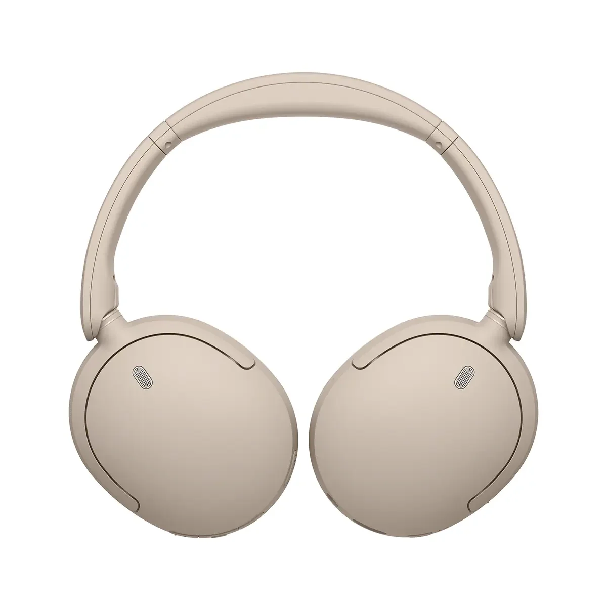 Auscultadores Bluetooth Sony WH-CH730NC Noise Cancelling 50h Autonomia DSEE Ligação Multiponto Bege - Imagem 13