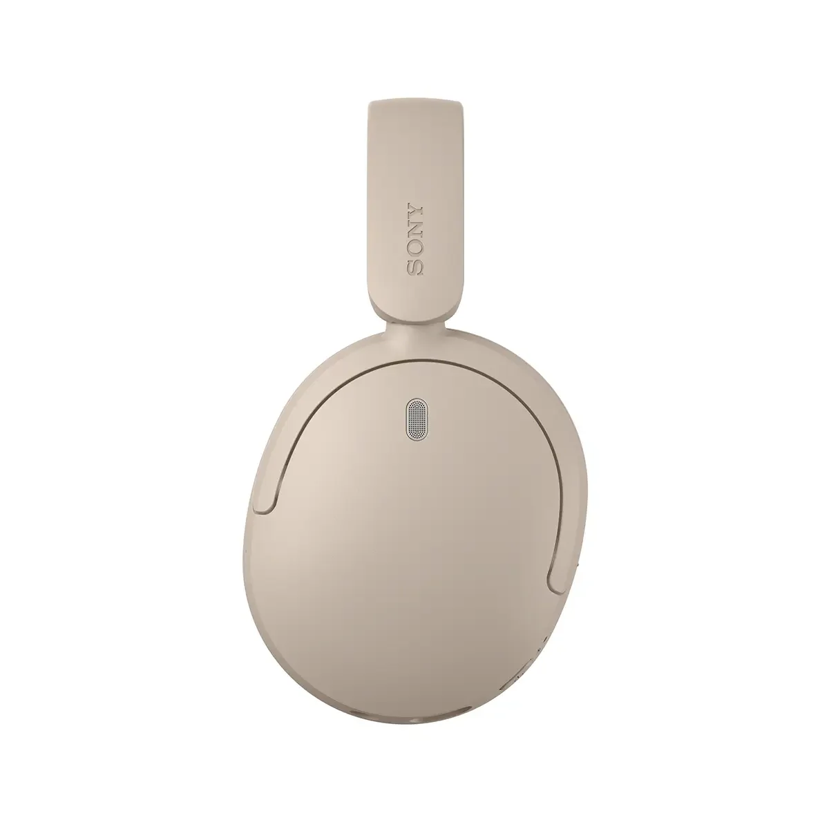 Auscultadores Bluetooth Sony WH-CH730NC Noise Cancelling 50h Autonomia DSEE Ligação Multiponto Bege - Imagem 11