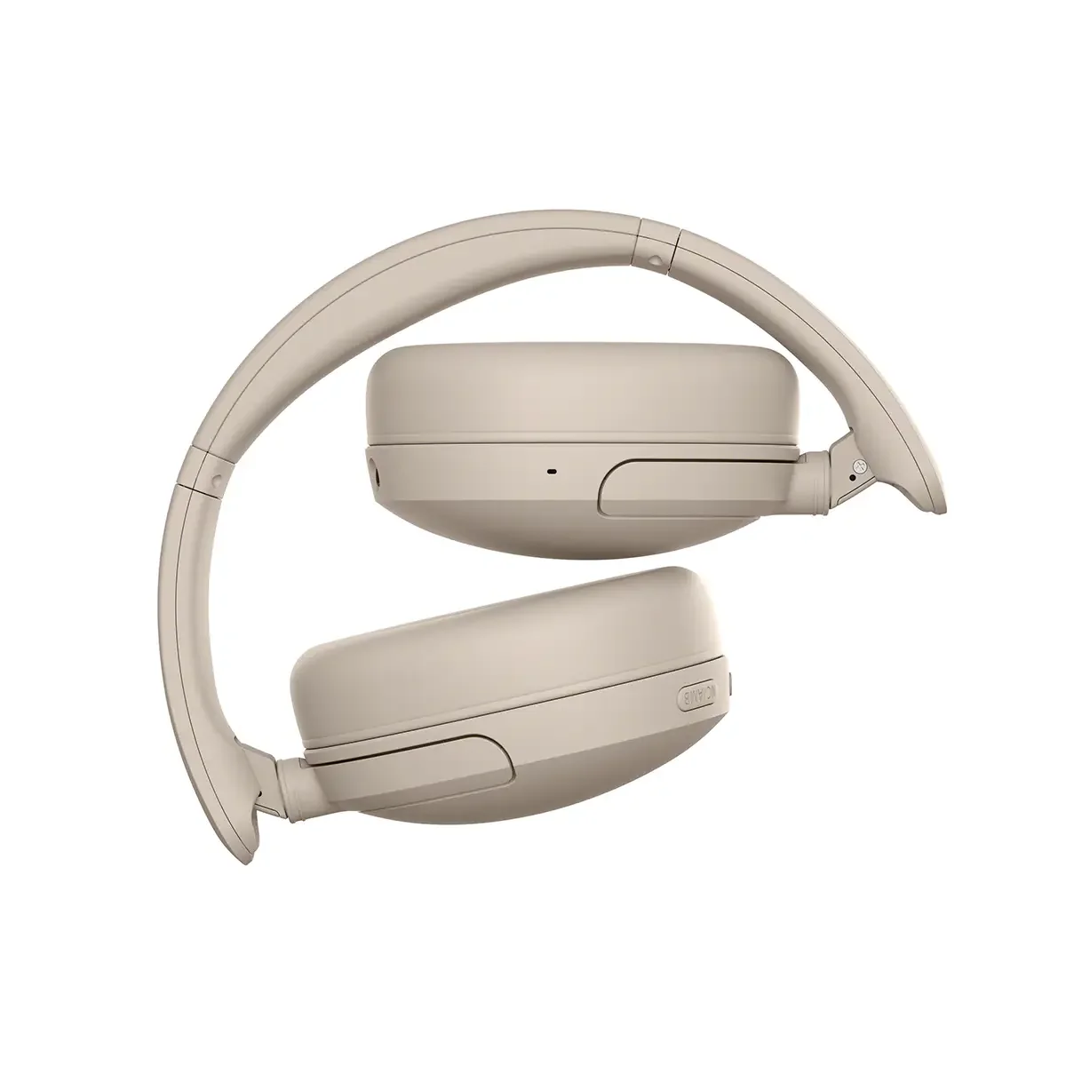Auscultadores Bluetooth Sony WH-CH730NC Noise Cancelling 50h Autonomia DSEE Ligação Multiponto Bege - Imagem 15