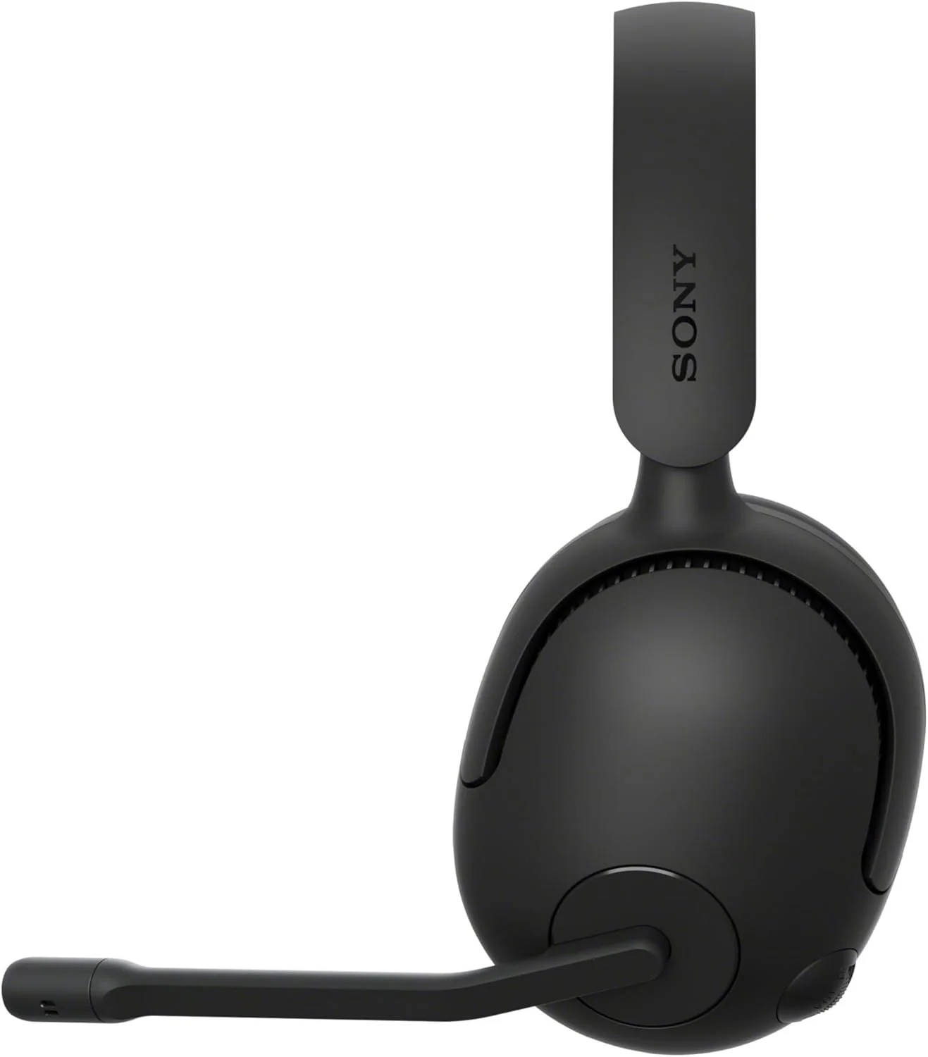 Auscultadores Gaming Bluetooth Sony INZONE H5 WH-G500 Sem Fios Preto - Imagem 11