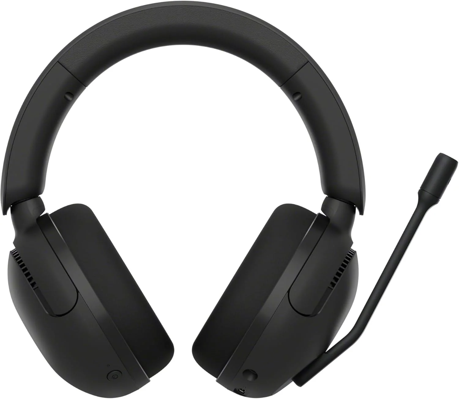 Auscultadores Gaming Bluetooth Sony INZONE H5 WH-G500 Sem Fios Preto - Imagem 9