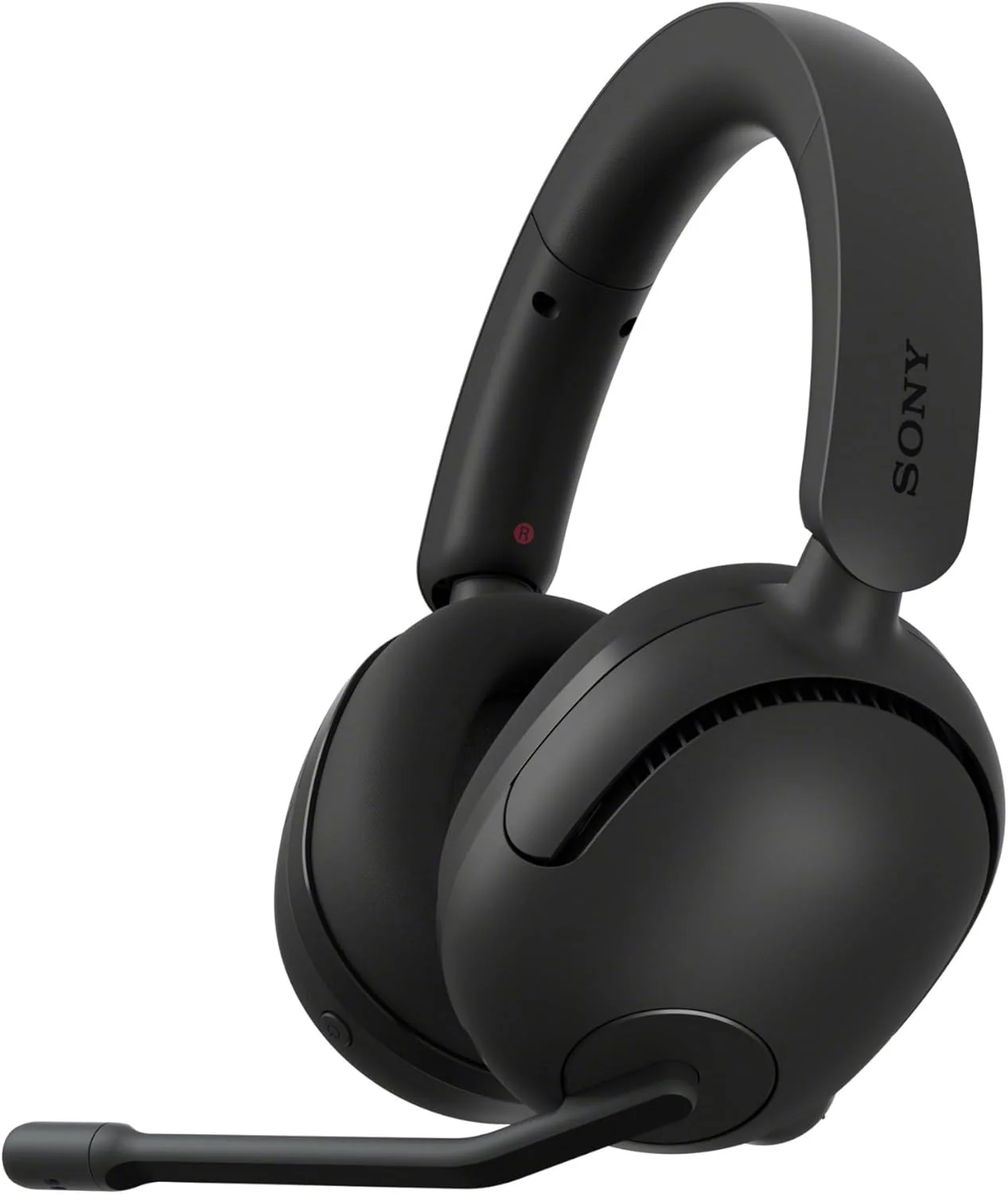 Auscultadores Gaming Bluetooth Sony INZONE H5 WH-G500 Sem Fios Preto - Imagem 1